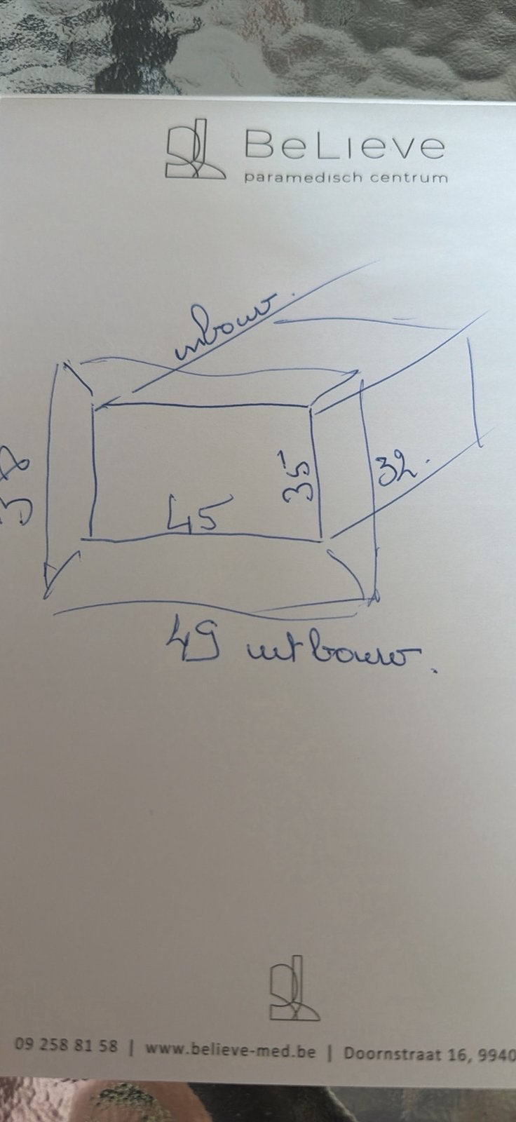 Inbouw vaatwas miele, Ophalen, Zo goed als nieuw