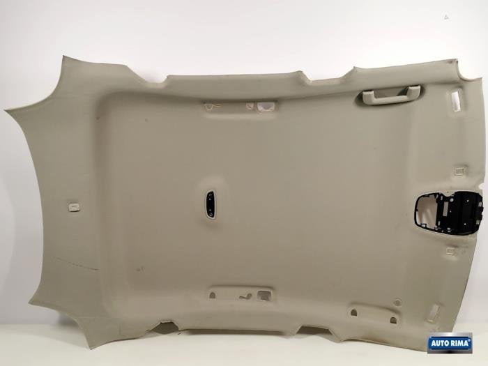 Hemelbekleding van een Volvo V40, Gebruikt, -, -, Ophalen of Verzenden