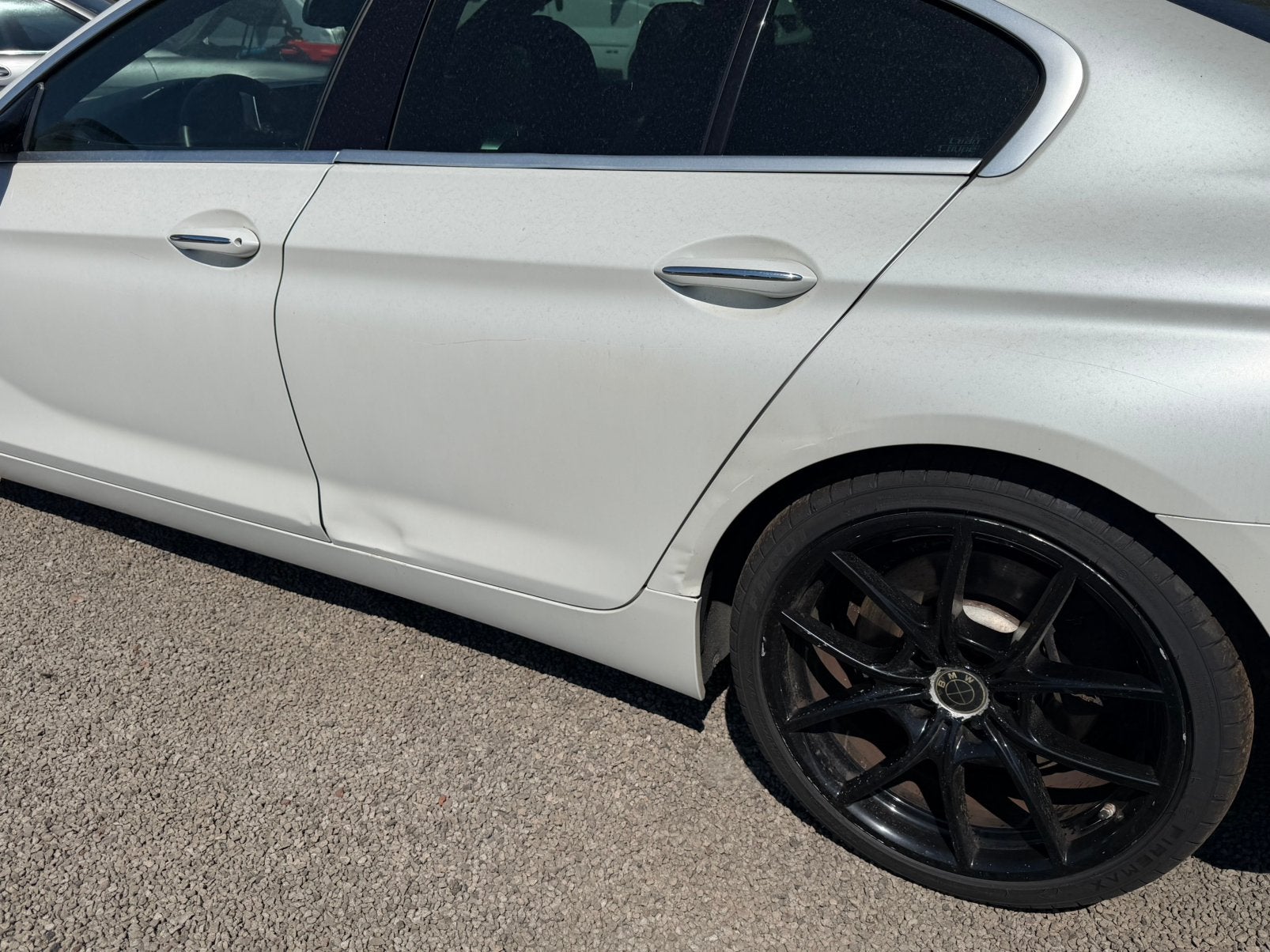 Bmw 640d xDrive, Auto's, 230 kW, 2993 cc, Bedrijf, 6 Reeks