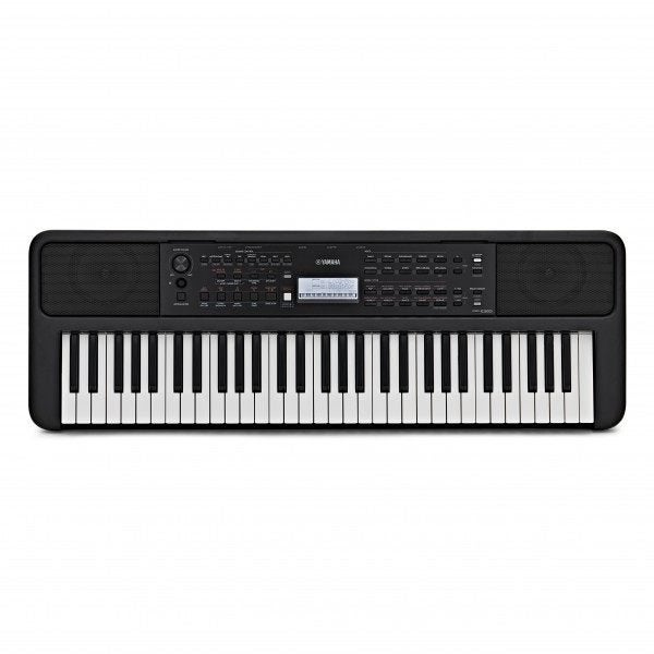 Yamaha PSR-E383 Clavier arrangneur, Muziek en Instrumenten, Keyboards, Zo goed als nieuw, 61 toetsen, Yamaha, Ophalen