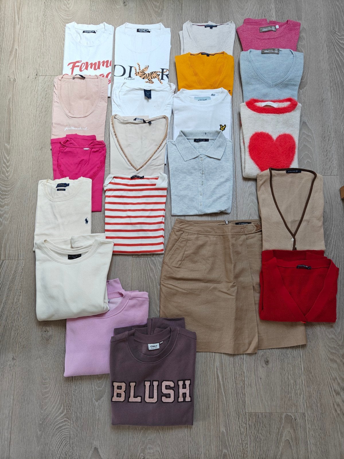 Pakket dameskledij, Kleding | Dames, Ophalen