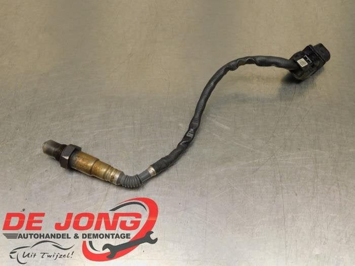 Sonde lambda d'un BMW 5-Serie, -, 3 mois de garantie, Utilisé, -