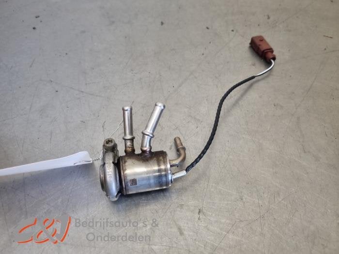 Injecteur Adblue d'un MAN TGE, -, 3 mois de garantie, Utilisé, Autres marques automobiles