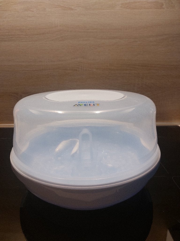 Sterilisator Phillips Avent, Kinderen en Baby's, Ophalen, Nieuw, Sterilisator, Philips Avent