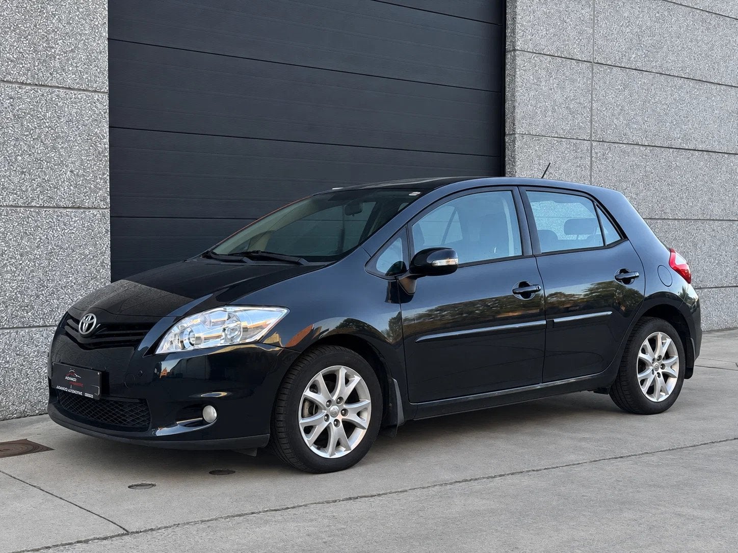 Toyota Auris 1.33i VVT-i Terra, Achat, Entreprise, Autre carrosserie, 5 portes