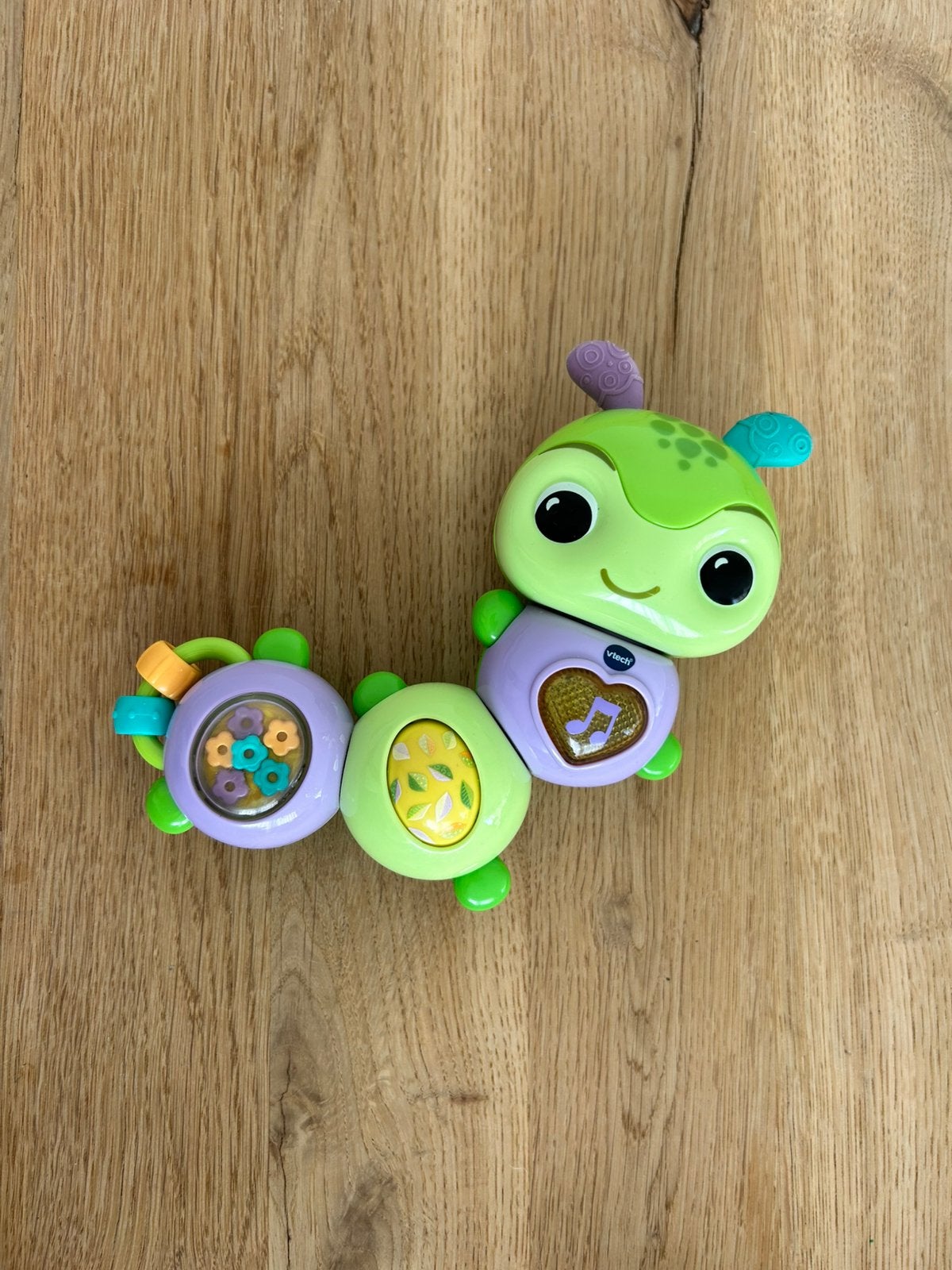 Vtech rups, Enlèvement, Comme neuf