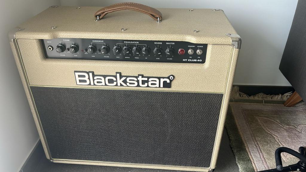 Blackstar gitaar versterker - HT Club 40, Muziek en Instrumenten, Ophalen, Gitaar