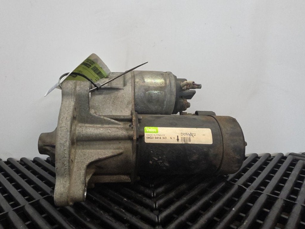 DÉMARREUR Citroën C3 (FC / FL / FT) (|5802C9|), Autos : Pièces & Accessoires, Citroën, Valeo, Utilisé, 100, rue de Courcelles
75017  Paris, FR