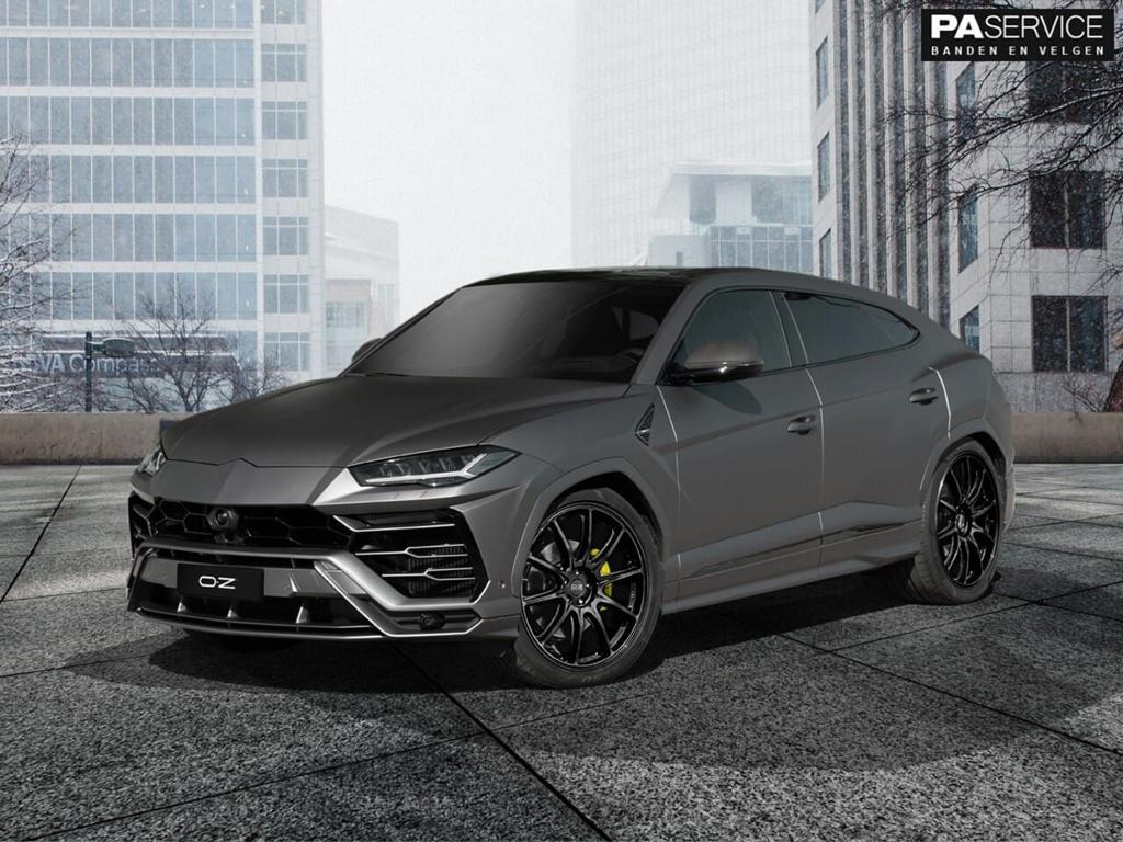 Nieuw 21 inch OZ Winterset voor Lamborghini Urus, Autos : Pièces & Accessoires, Pneus & Jantes, Neuf, -, 21 pouces, -