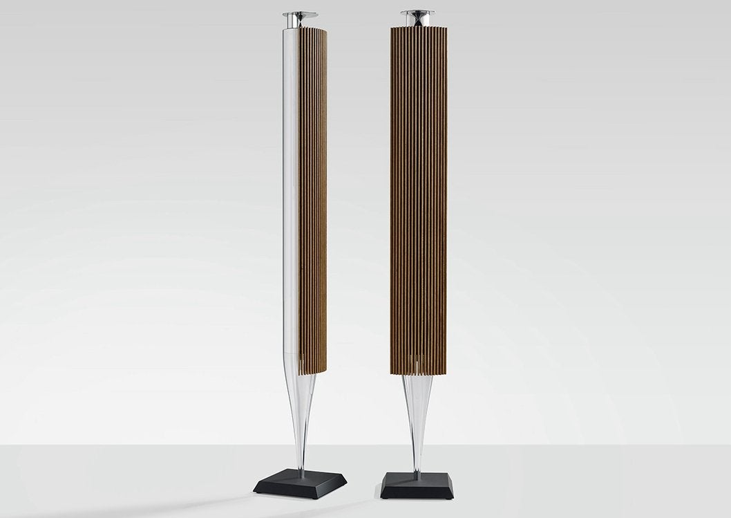 Gezocht B&O Beolab 18 luidsprekers Bang&Olufsen, Audio, Tv en Foto, Ophalen, Zo goed als nieuw