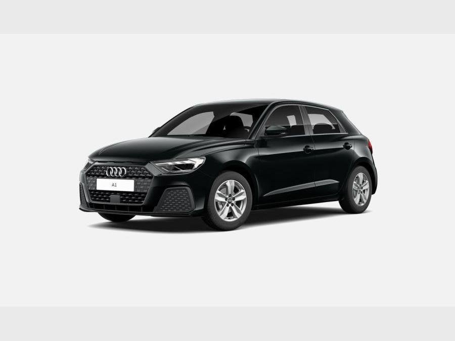 Audi A1 Sportback Audi A1 Sportback 25 TFSI 70(95) kW(PS) S, Achat, A1, Cruise Control, Automatique