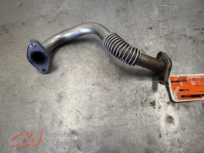 Tube RGE d'un Volkswagen Transporter, Volkswagen, -, 3 mois de garantie, Utilisé