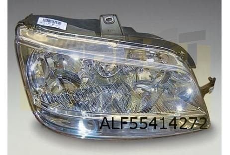 Fiat Idea (12/05-) koplamp (-ml) Rechts (knipperlicht wit) O, -, Verzenden, -, Nieuw