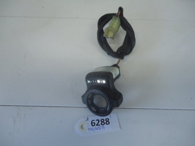 Honda Slot Transmitter D1-28656