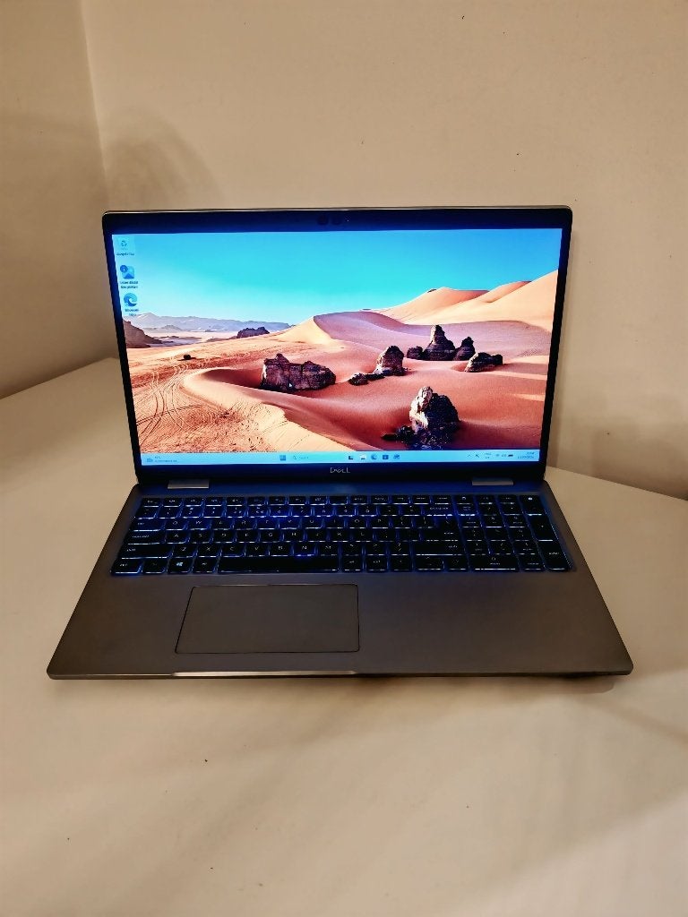 Zakelijke laptop Dell, i7-g11, 16gb, 512gb  Nvidia T500, Computers en Software, Ophalen, Met videokaart, SSD, 16 GB