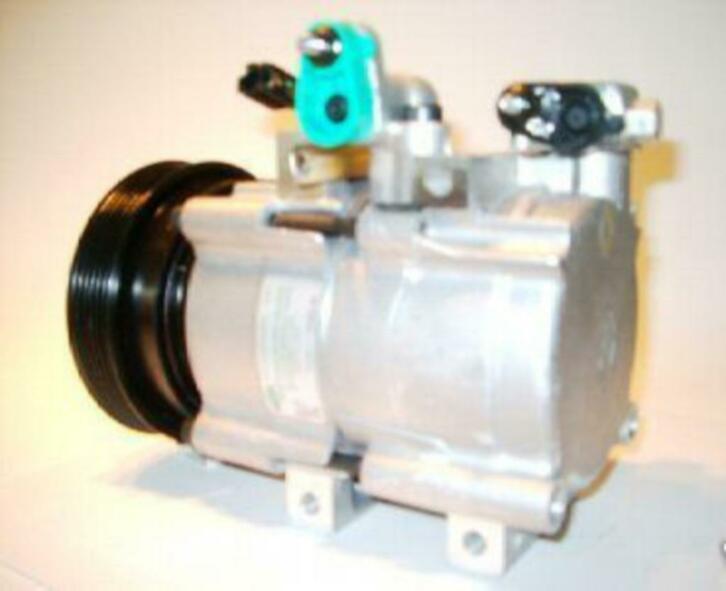 Aircopomp ,airco compressor Hyundai modellen + arbeid, Ophalen, Nieuw, Fiat