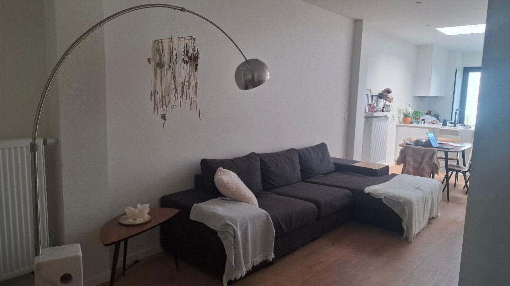 Zetel gratis af te halen, Ophalen, 250 tot 300 cm, Gebruikt, 75 tot 100 cm