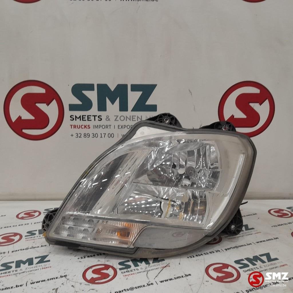 Occ koplamp links DAF, Gebruikt, DAF, Verlichting