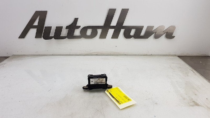 ORDINATEUR ESP Peugeot 207 CC (WB) (|9661441680|454920|), Dhr. J. Ham, Administratie@autoham.nl, Utilisé, Peugeot
