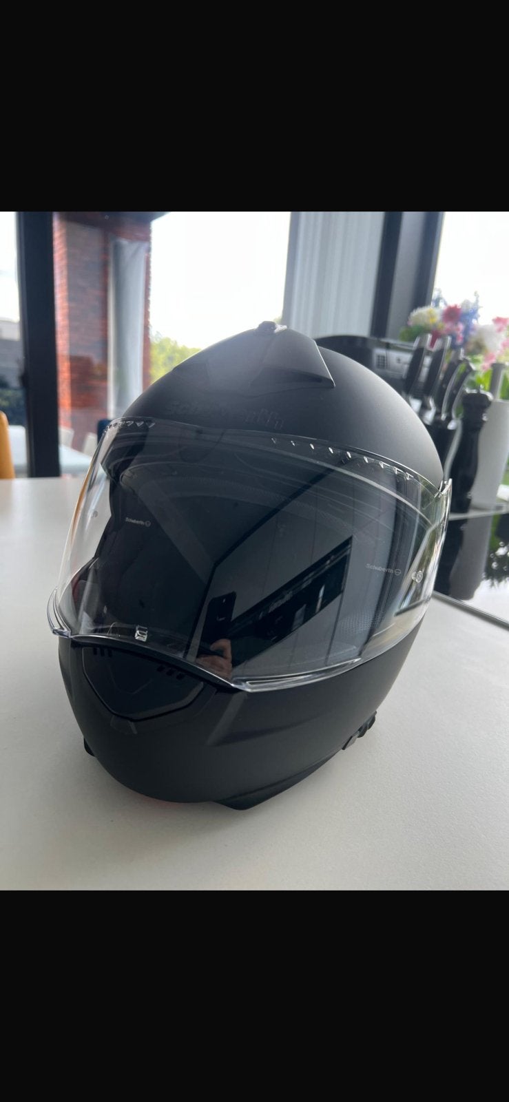 Brommer helm, Ophalen, Nieuw, Medium