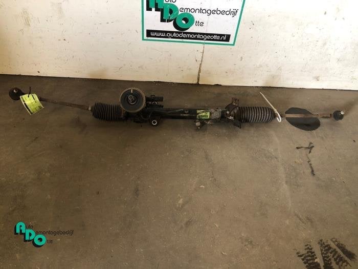 Crémaillère de direction d'un Kia Picanto (Picanto 04-), Kia, -, 3 mois de garantie, Utilisé