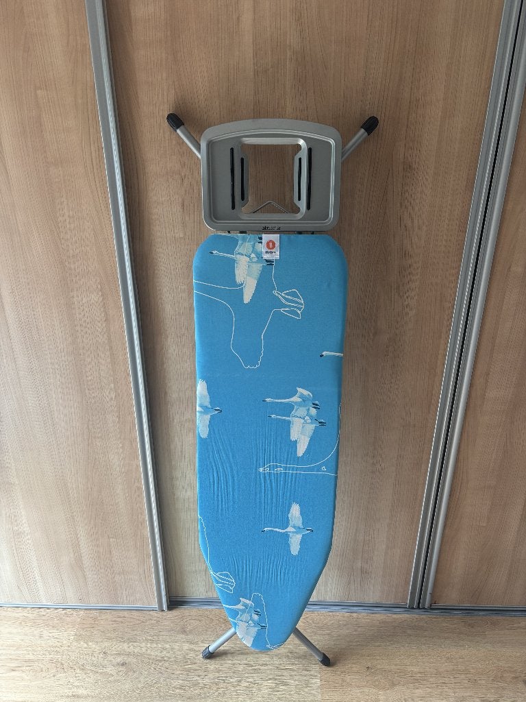 Brabantia Strijkplank B - zo goed als nieuw, Ophalen, Zo goed als nieuw
