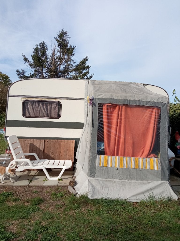 Caravan, Caravans en Kamperen, Particulier