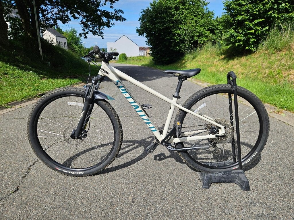 VTT Specialized Rockhopper (S) 29", Fietsen en Brommers, Fietsen | Mountainbikes en ATB, Zo goed als nieuw, Overige merken, Hardtail