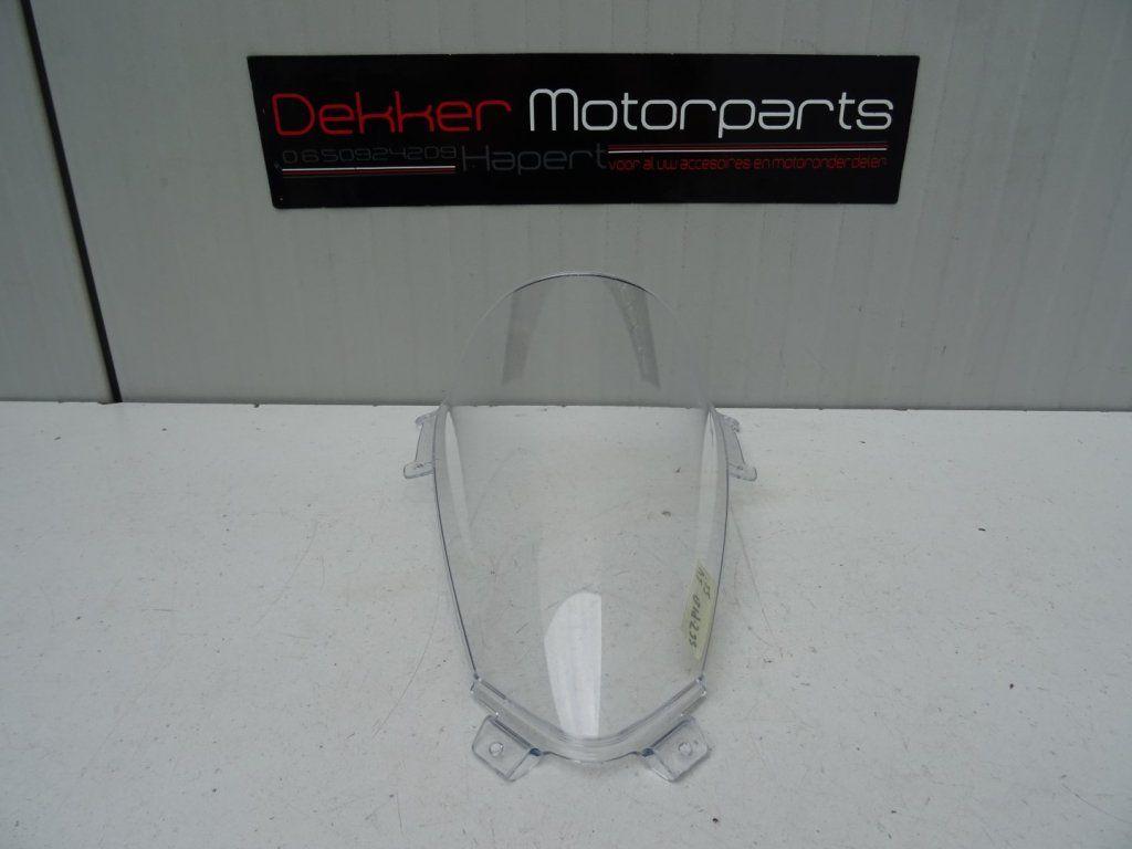 Kuipruit / Windscherm Ducati Panigale 955 V2 2020-2021-2024, -, -, Nieuw, Ophalen of Verzenden