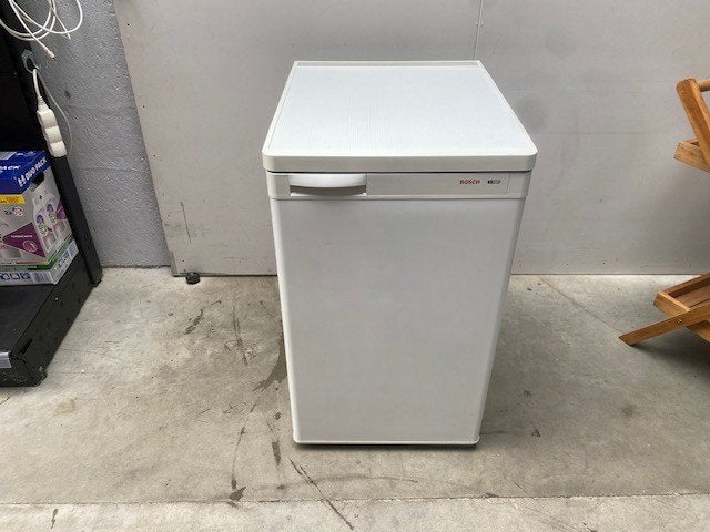 (37) Diepvries tafelmodel Bosch, Electroménager, Congélateurs, Comme neuf, Enlèvement