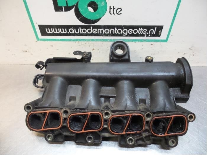 Tubulure d'admission d'un Alfa Romeo Mito, Autos : Pièces & Accessoires, Moteurs & Accessoires, -, 3 mois de garantie, Utilisé