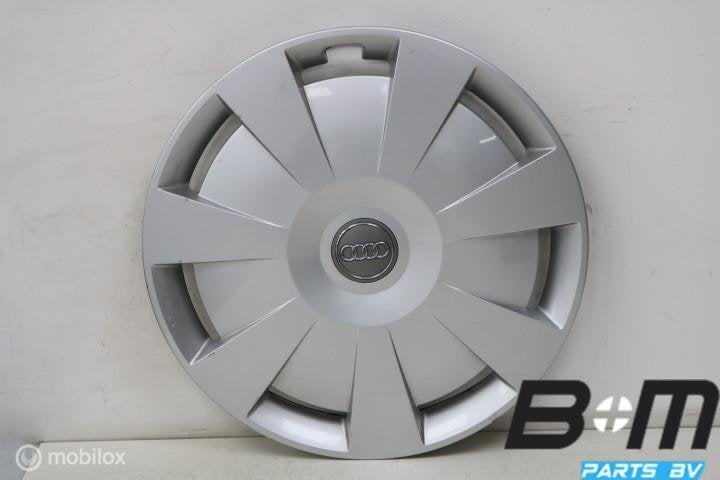 1 losse 16 inch wieldop Audi A3 8V 8V0601147C, Auto-onderdelen, Banden en Velgen, Gebruikt, Band(en)