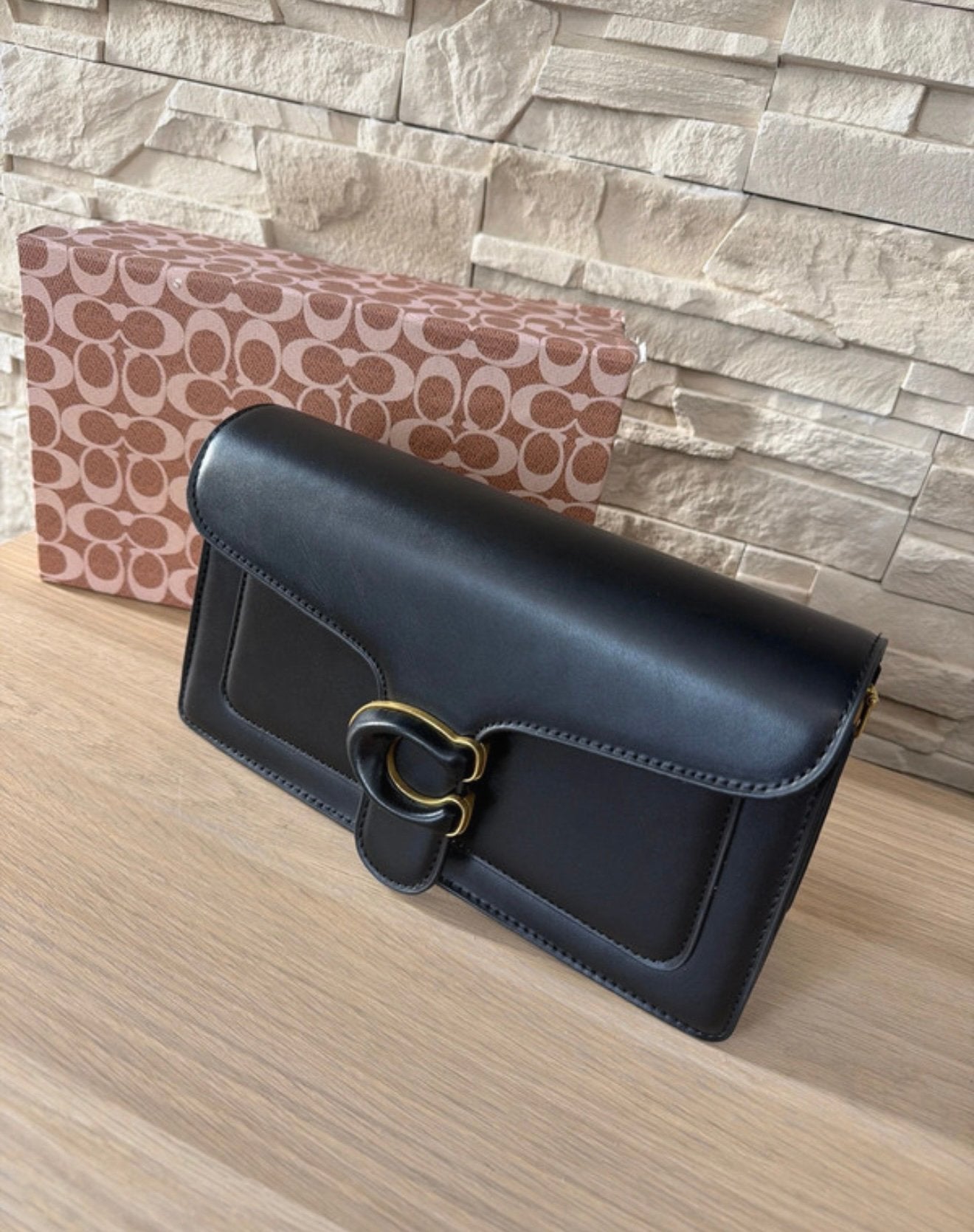 Sac inspiration Coach neuf, Enlèvement, Comme neuf