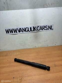 Achterschokdemper  Suzuki Alto V ('09-'15), Suzuki, Enlèvement ou Envoi, Utilisé, Suzuki