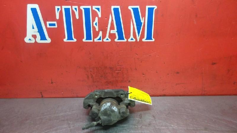 REMKLAUW RECHTS VOOR ABS Ford Fiesta 5 (01-2001/12-2009), Gebruikt, Ford