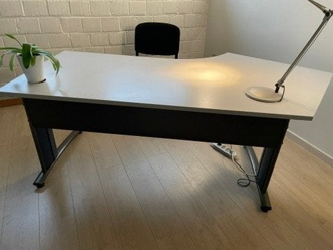 kantoormeubilair, Ophalen, Secretaire, Zo goed als nieuw, Overige merken