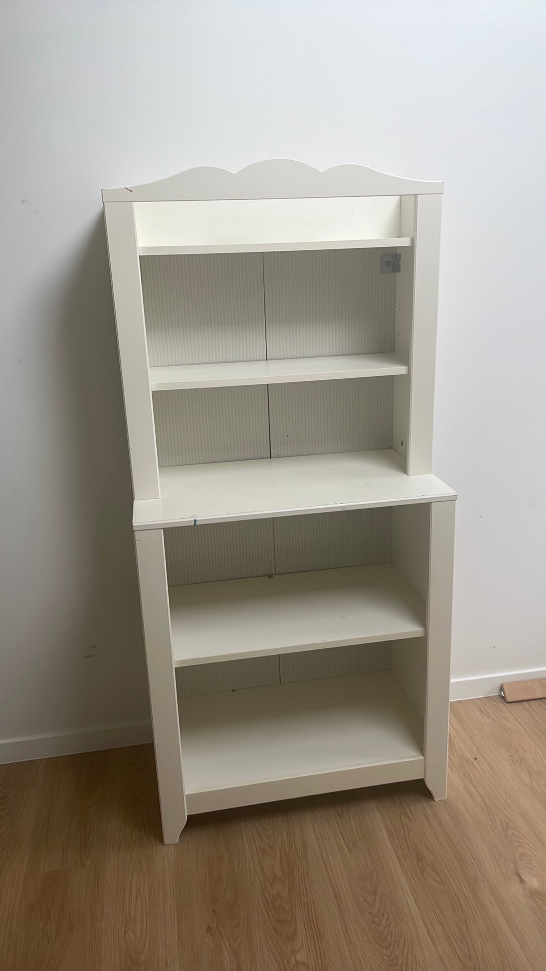 Boekenkast opbergkast, Enlèvement, Comme neuf