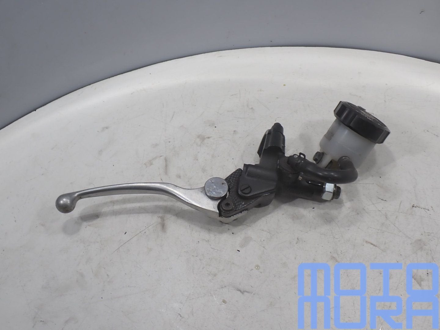Suzuki GSXR 750 1996- 2000 SRAD voorrem voorrempomp TL1000R, Enlèvement ou Envoi, -, -, -