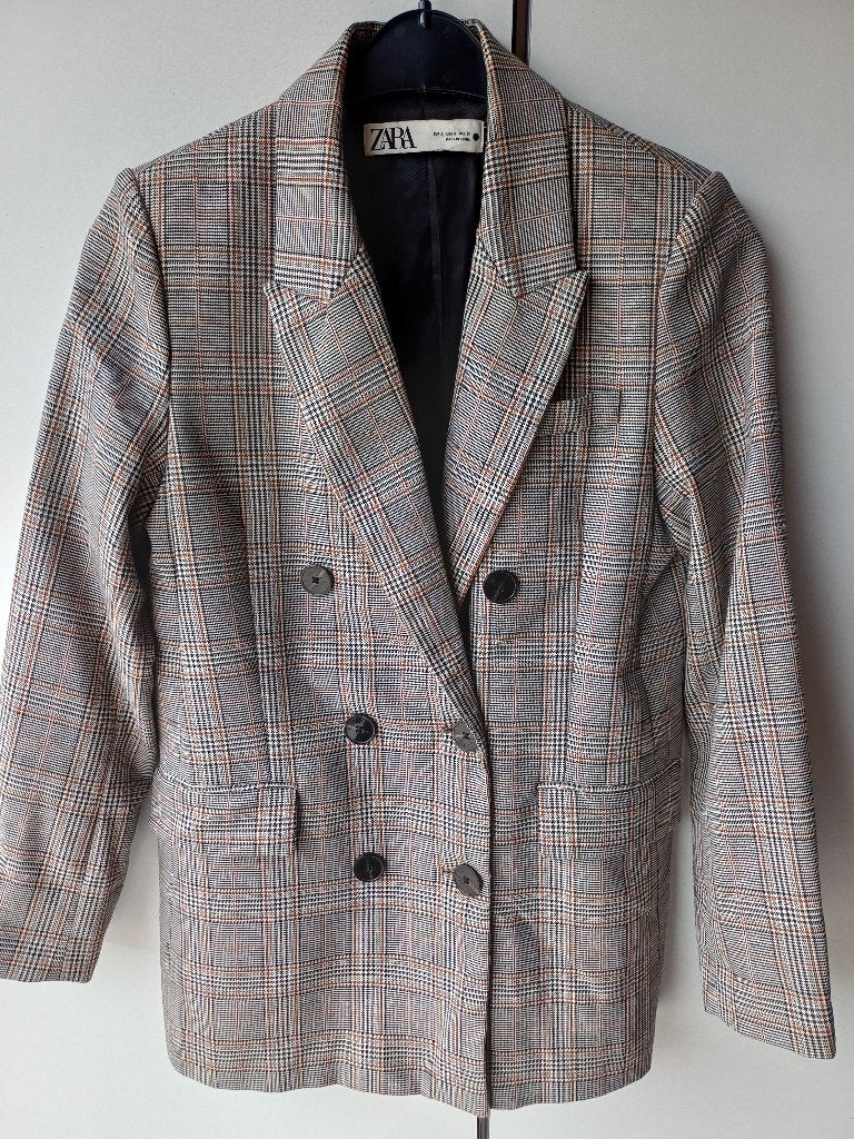 damesvest, Kleding | Dames, Ophalen, Zo goed als nieuw, Jasje, Maat 36 (S)