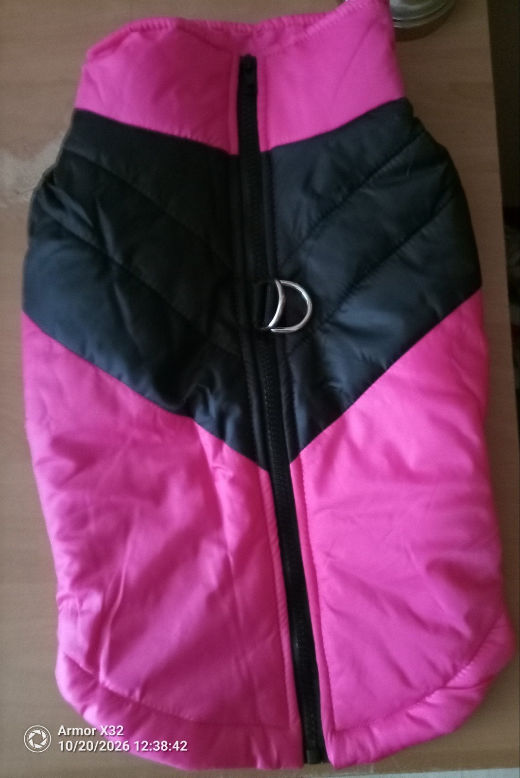 winter honden jasjes, Enlèvement ou Envoi, Neuf, Manteau pour chien, XL