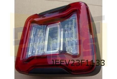 Jeep Wrangler (1/19-) (JL) achterlicht Links (XAN / LP4) Ori, Auto-onderdelen, Jeep, -, Verzenden, -