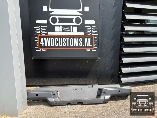 ACHTERBUMPER FORD RANGER RAPTOR  2019-2025      € 590, Auto-onderdelen, Ophalen, Gebruikt, -, -