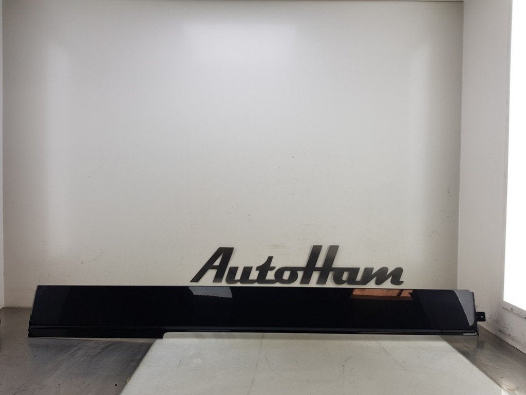 SIERLIJST Transporter T6 (|7H3843796G|7H3843796G01A|), Dhr. J. Ham, Gebruikt, Volkswagen, Administratie@autoham.nl