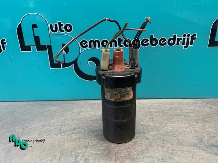 Bobine van een Volkswagen Golf (Golf 83-), Gebruikt, -, Volkswagen, -