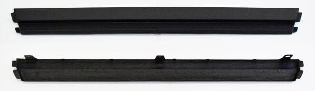 SPOILER LEFT VOLVO FH4 2017 22256164, Neuf, -, Carrosserie et Tôlerie, Volvo