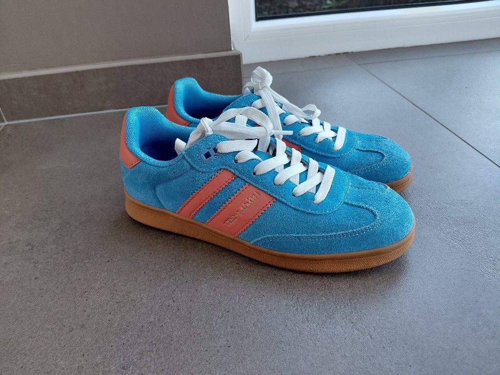 Sneakers van Teddy Smith maat 37, Nieuw, Ophalen of Verzenden, Sneakers, Teddy smith