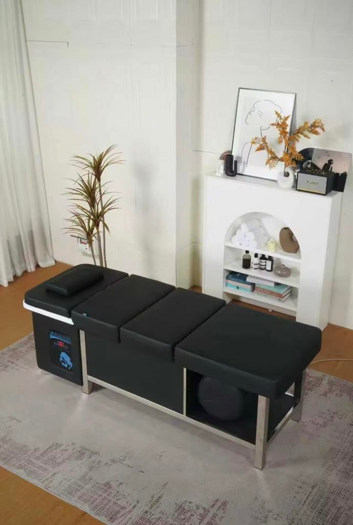 Headspa bed, Ophalen, Nieuw