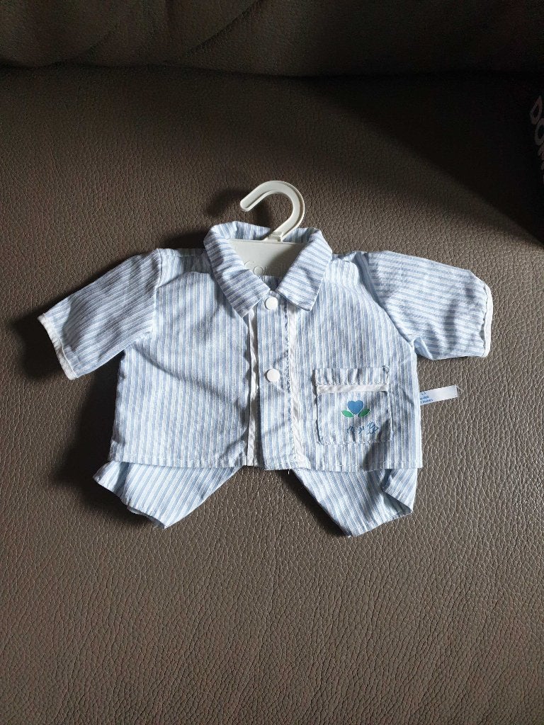 Corolle - vêtements - neufs, Enlèvement, Neuf