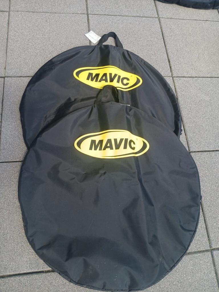 mavic wieltassen, Fietsen en Brommers, Ophalen, Nieuw, Wiel