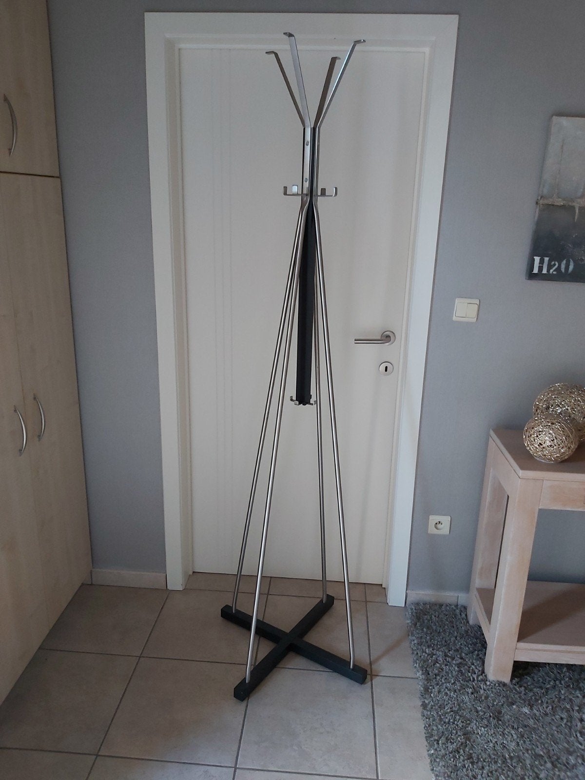 kapstok tjusig, Huis en Inrichting, Ophalen, Zo goed als nieuw, Staande kapstok, 150 tot 200 cm